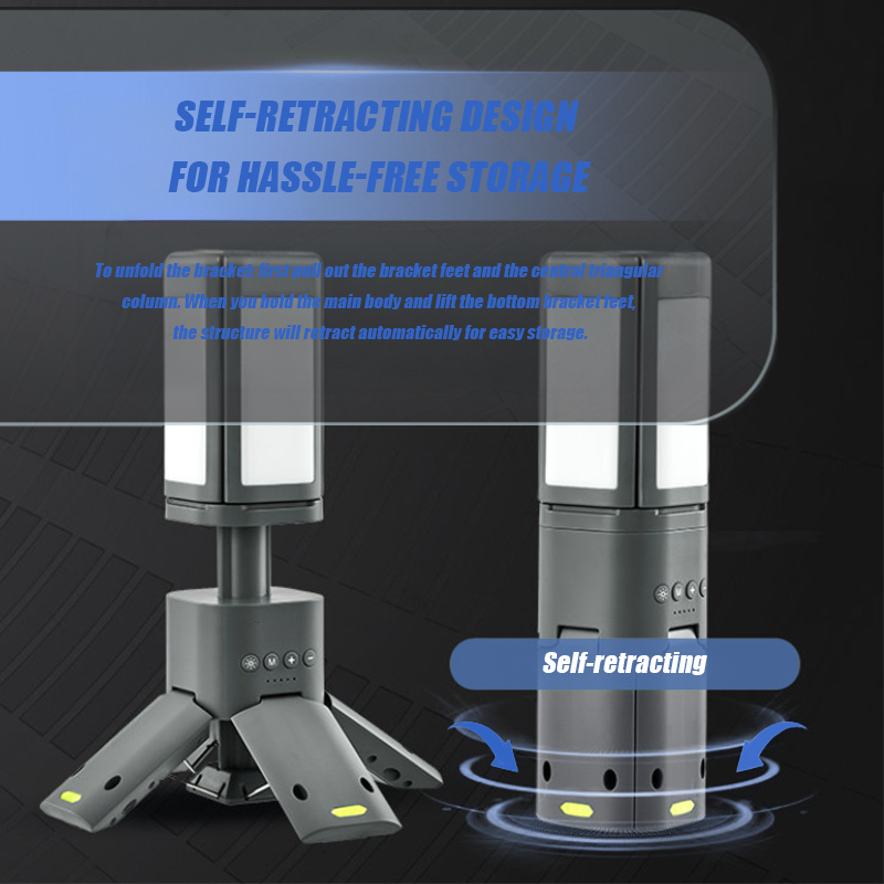 VOLODYMYR High Lumen LED Campi - đánh giá và giá Outdoor Camping Youtube