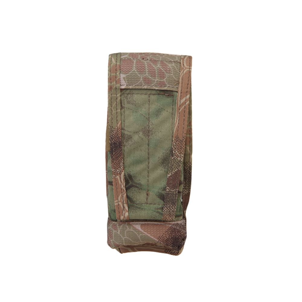 Emersongear Single Magazine Po - đánh giá và giá Outdoor Camping Magazine