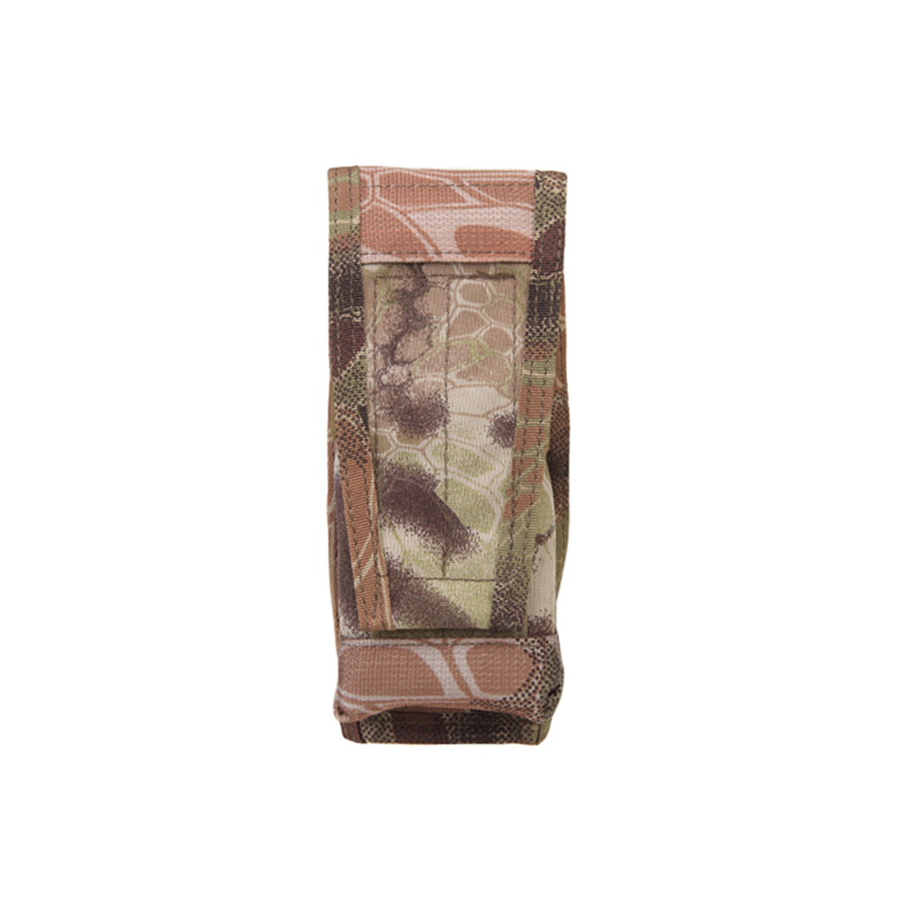 Emersongear Single Magazine Po - đánh giá và giá Outdoor Camping Magazine