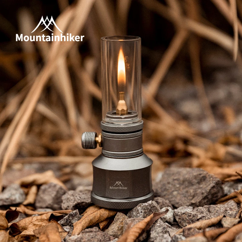 MOUNTAINHIKER Outdoor Gas Ligh - đánh giá và giá Outdoor Camping Glamping Share