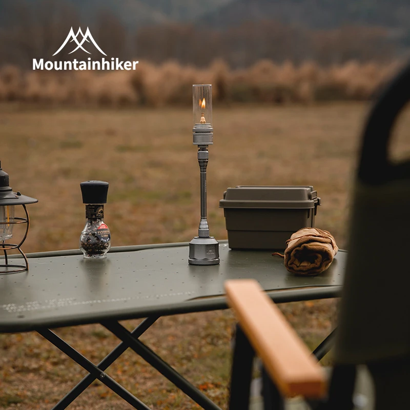 MOUNTAINHIKER Outdoor Gas Ligh - đánh giá và giá Outdoor Camping Glamping Share