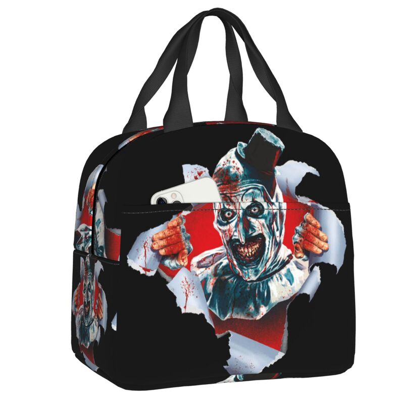 Custom T-Terrifiers Horror Mov - đánh giá và giá Outdoor Camping Movies