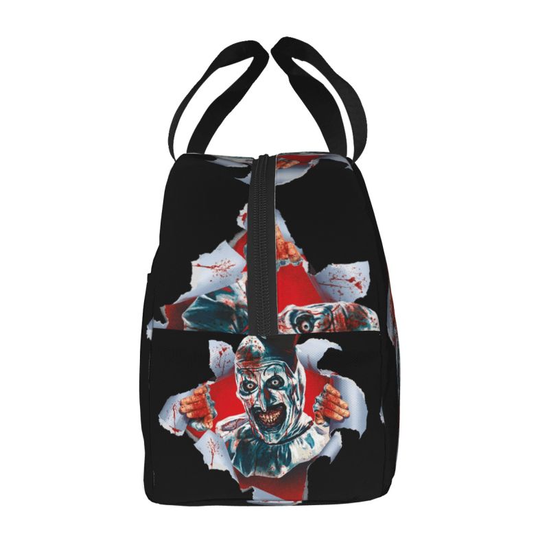 Custom T-Terrifiers Horror Mov - đánh giá và giá Outdoor Camping Movies