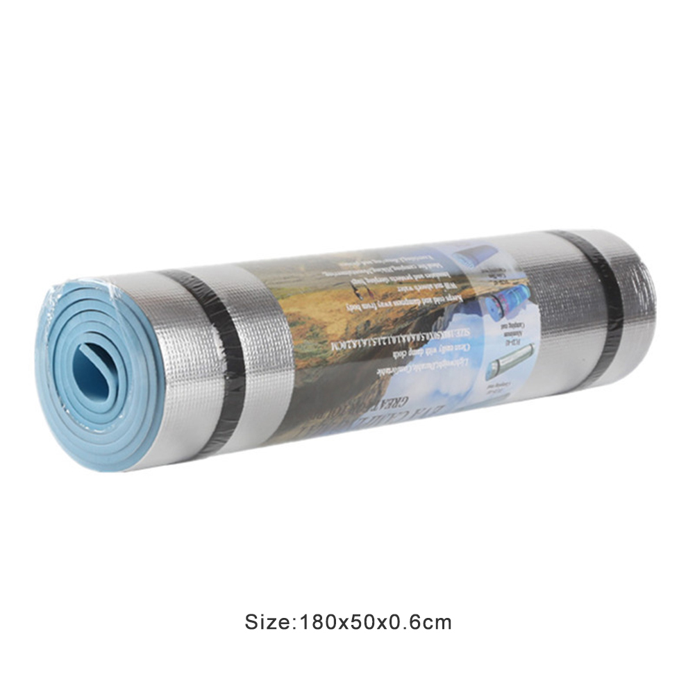 1/2P EVA Yoga Mat Moisture-pro - đánh giá và giá Outdoor Camping Quotes