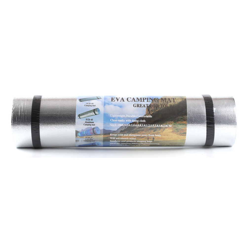 1/2P EVA Yoga Mat Moisture-pro - đánh giá và giá Outdoor Camping Quotes