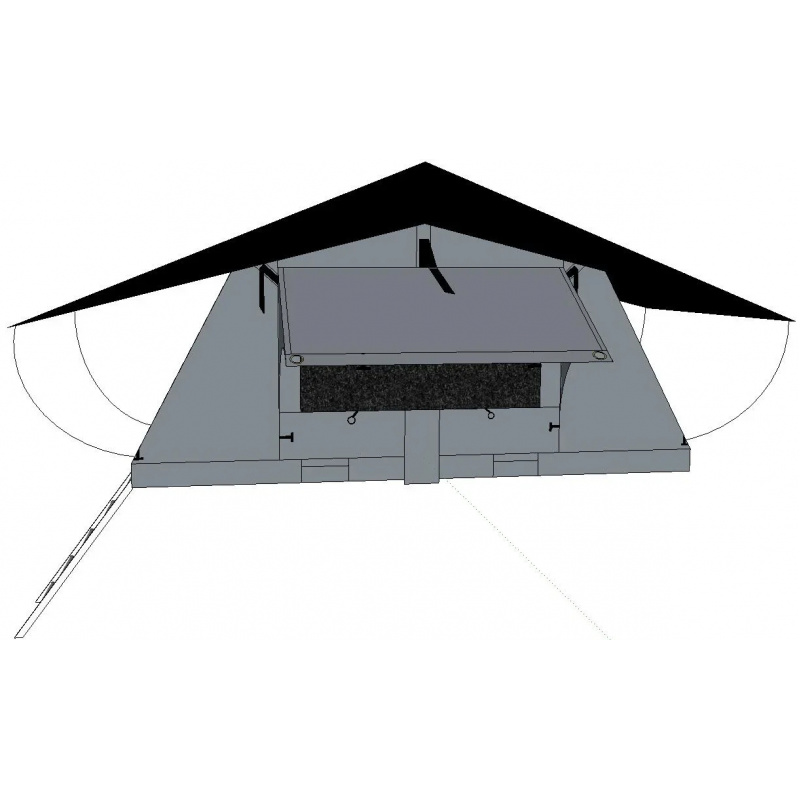 Factory Hot Sale High Quality  - đánh giá và giá Outdoor Camping Tents For Sale