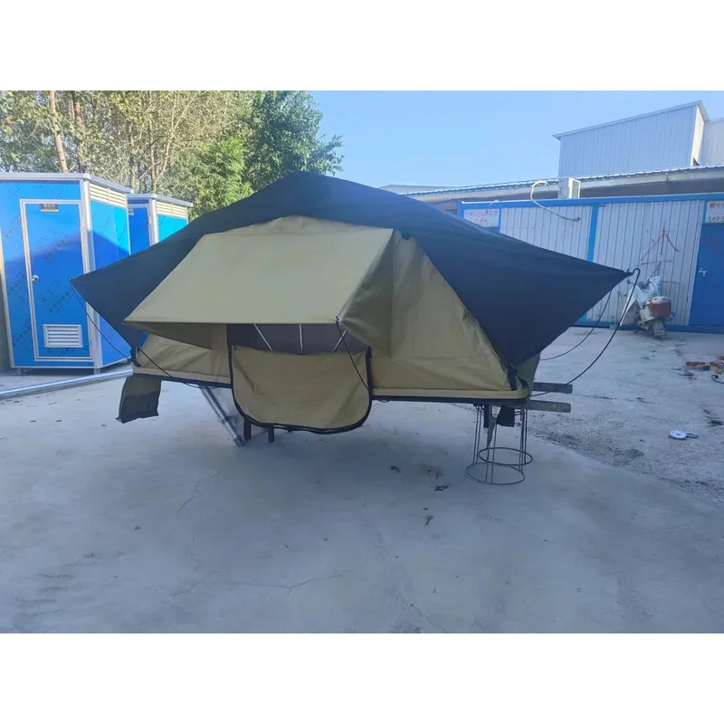 Factory Hot Sale High Quality  - đánh giá và giá Outdoor Camping Tents For Sale