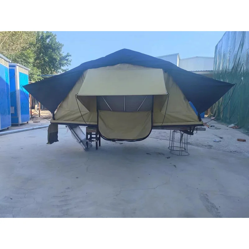 Factory Hot Sale High Quality  - đánh giá và giá Outdoor Camping Tents For Sale