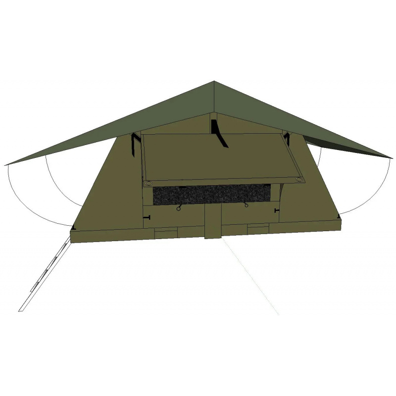 Factory Hot Sale High Quality  - đánh giá và giá Outdoor Camping Tents For Sale