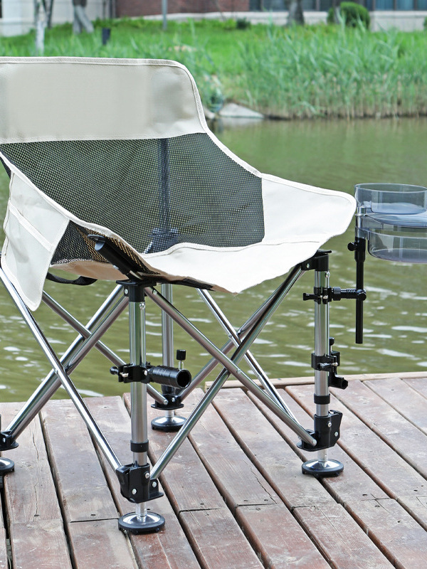 Portable Folding Moon Fishing  - đánh giá và giá Outdoor Camping Gear Brands