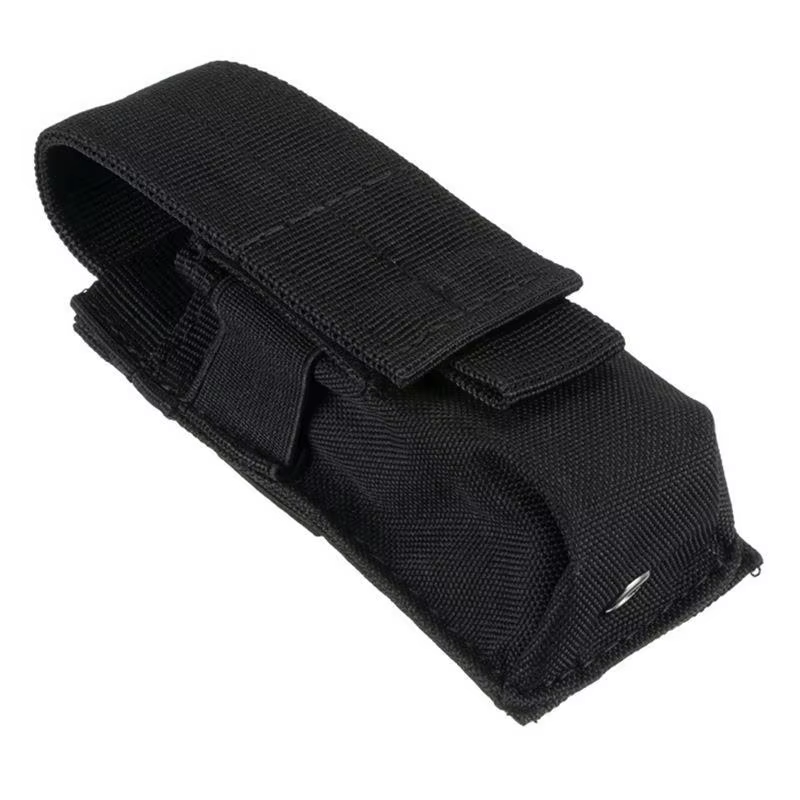 Outdoor Molle M5 Flashlight Po - đánh giá và giá Outdoor Camping Magazine