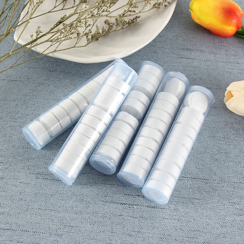 10pcs Per Tube Magical Towel N - đánh giá và giá Outdoor Camping Youtube