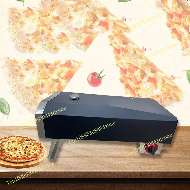 Camping Gas Pizza Oven Foldabl - đánh giá và giá Outdoor Gas Camping Oven