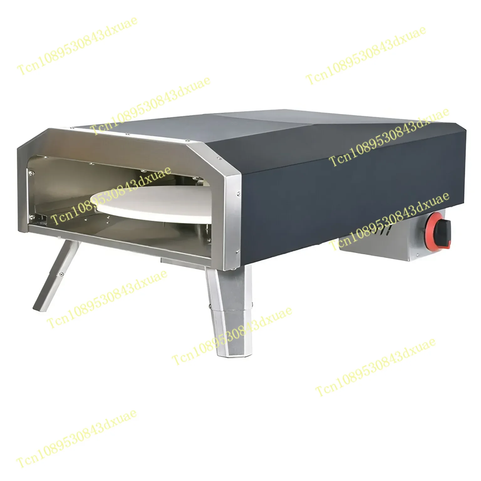 Camping Gas Pizza Oven Foldabl - đánh giá và giá Outdoor Gas Camping Oven