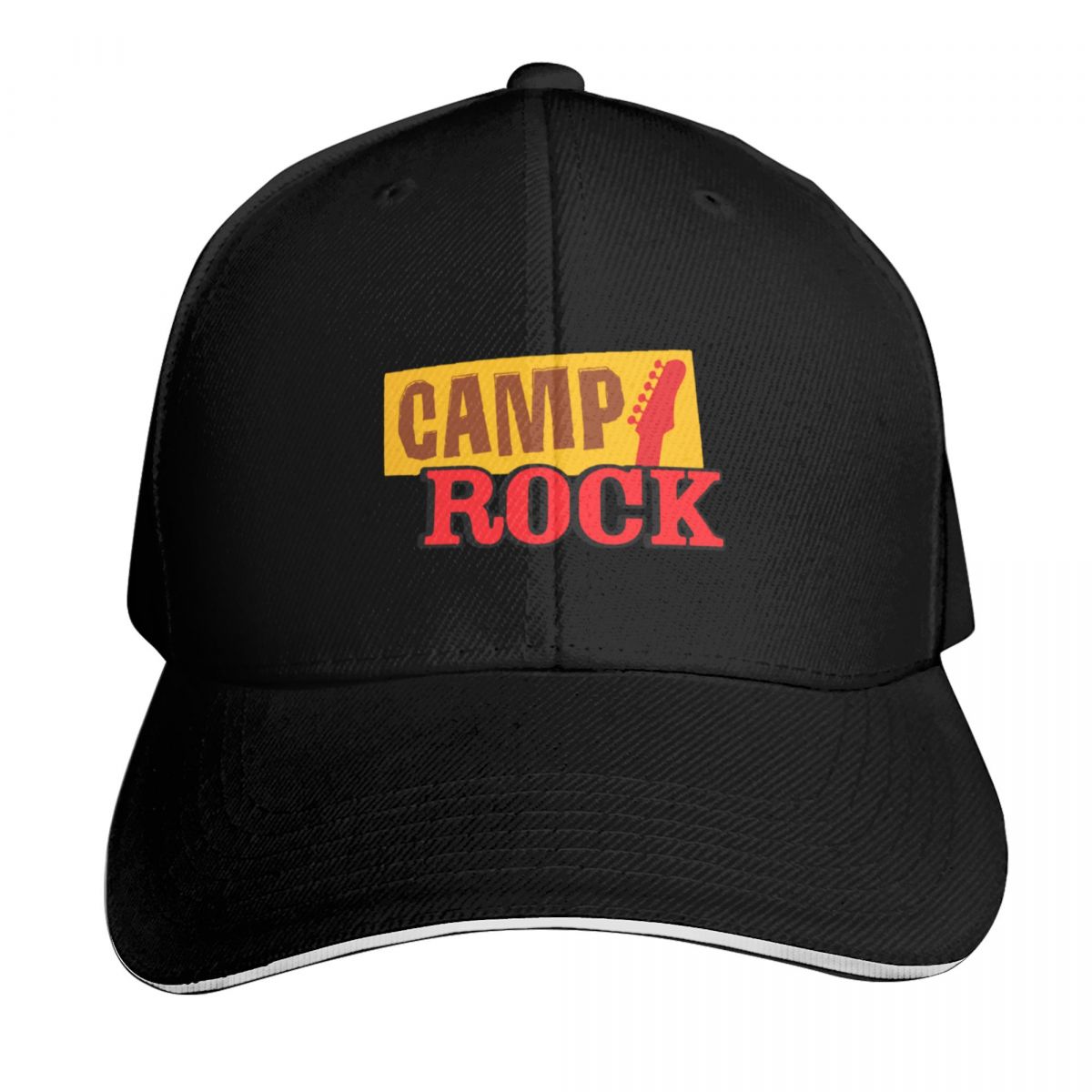 camp rock Classic Baseball Cap - đánh giá và giá Outdoor Camping Anime