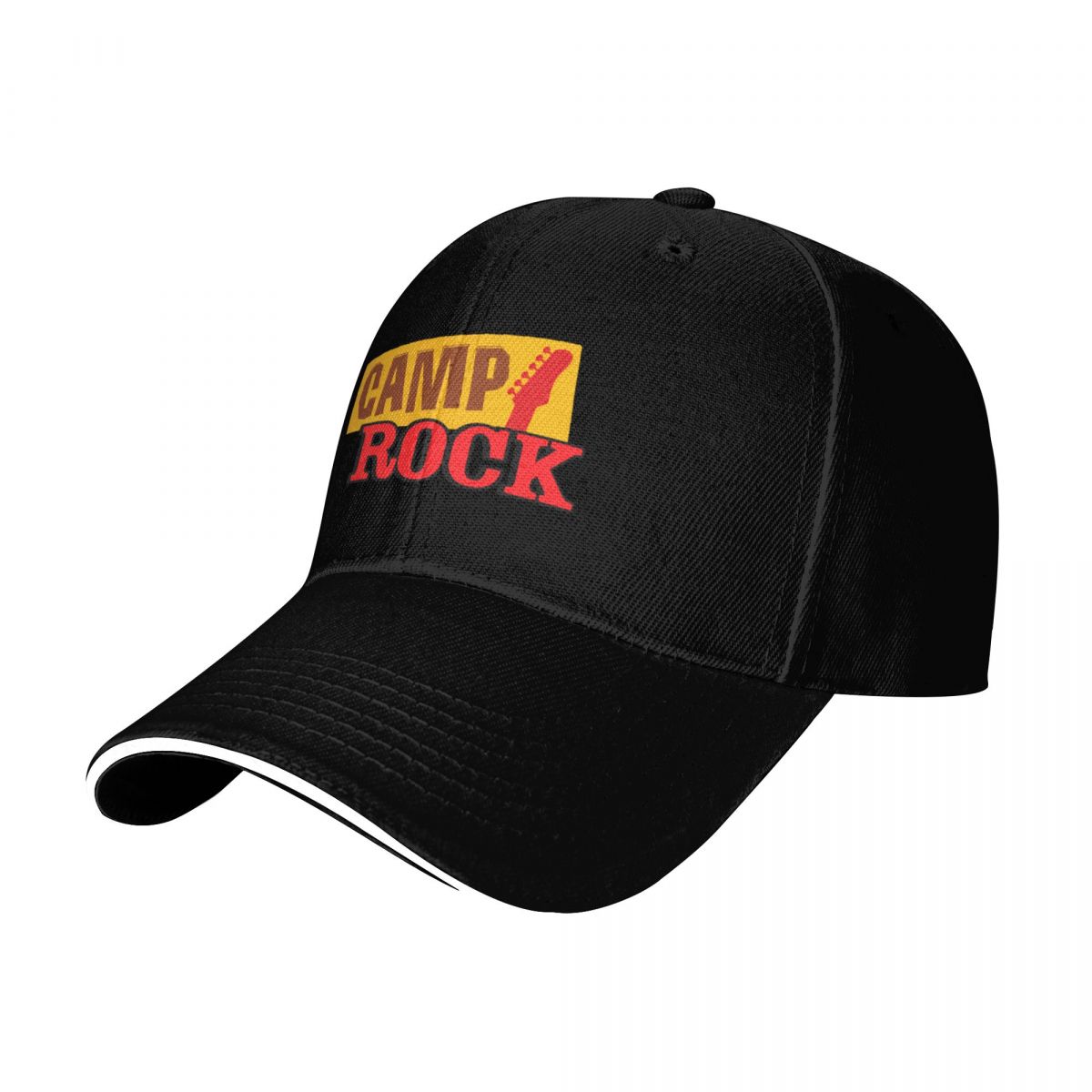 camp rock Classic Baseball Cap - đánh giá và giá Outdoor Camping Anime
