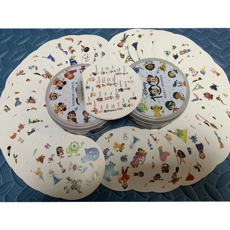 Card Board Games 100 YEARS of  - đánh giá và giá Outdoor Camping Movies
