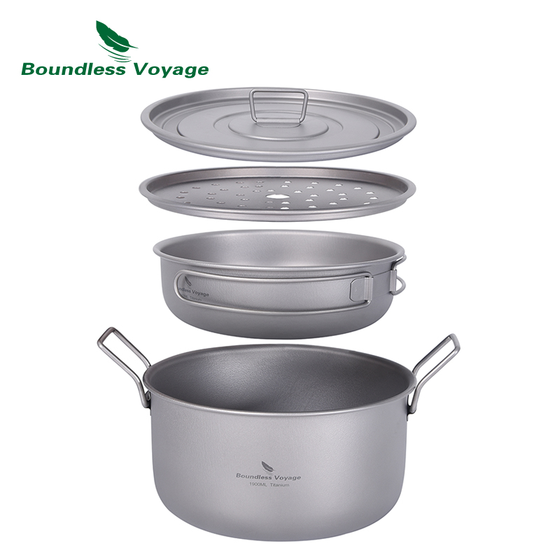 Boundless Voyage Camping Cooki - đánh giá và giá Outdoor Camping Kitchen Table